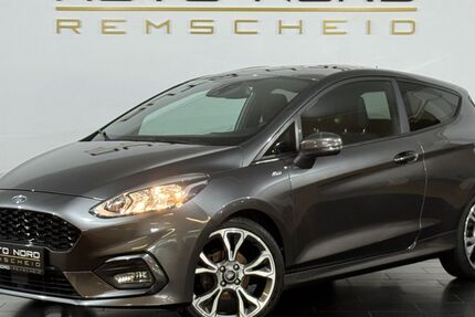 Ford Fiesta 88.700 km 11.990 &euro; Remscheid 42897