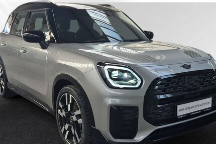 Mini Countryman C (Cooper) 15.100 km 34.992 &euro; Moers 47441