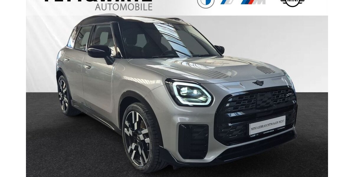Mini Countryman C (Cooper) 15.100 km 34.992 &euro; Moers 47441