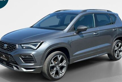 Seat Ateca 67.717 km 23.470 &euro; Bottrop 46244