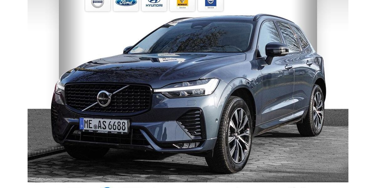 Volvo XC60 7.769 km 46.980 &euro; Hilden 40721
