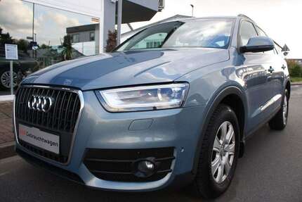 Audi Q3 242.000 km 9.499 &euro; Kaarst 41564