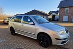 Skoda Fabia 389.000 km 1.580 &euro; Dormagen 41539
