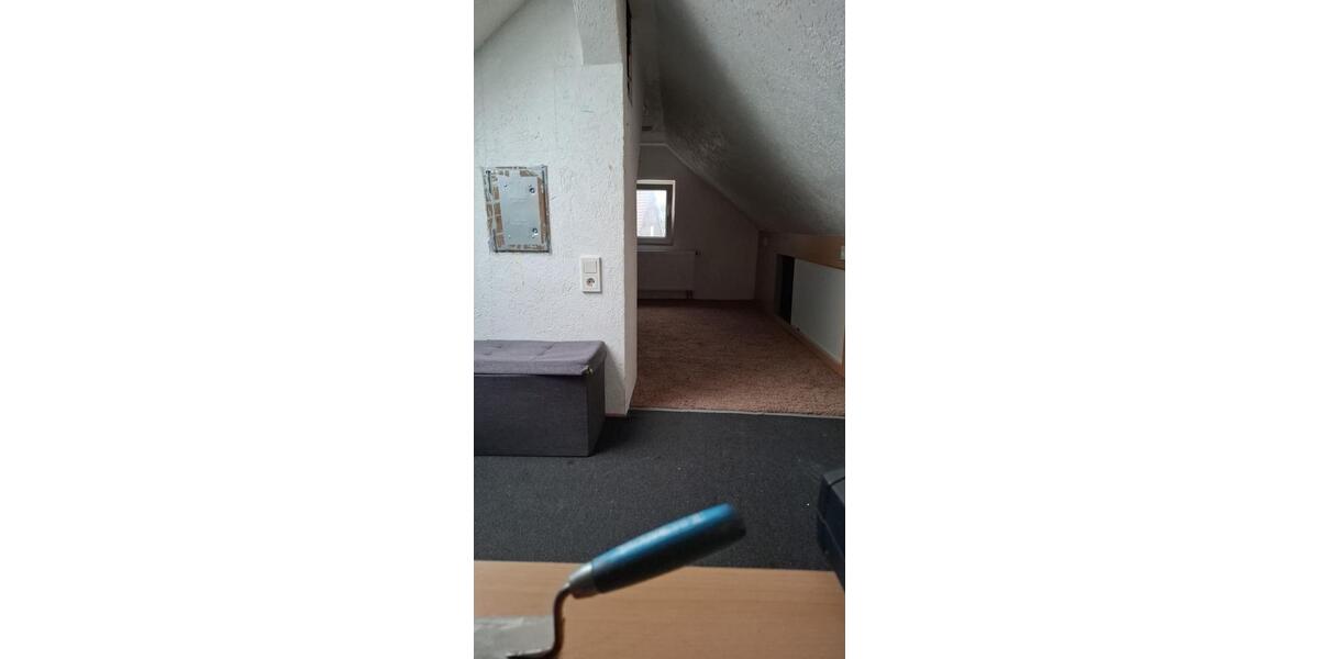 Dachgeschoßwohnung Remscheid Remscheid-Süd - 4.5 Zimmer, 115 m&sup2;, 930&euro; | Angebot:24890838