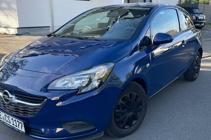 Opel Corsa 68.500 km 5.999 &euro; Solingen 42659