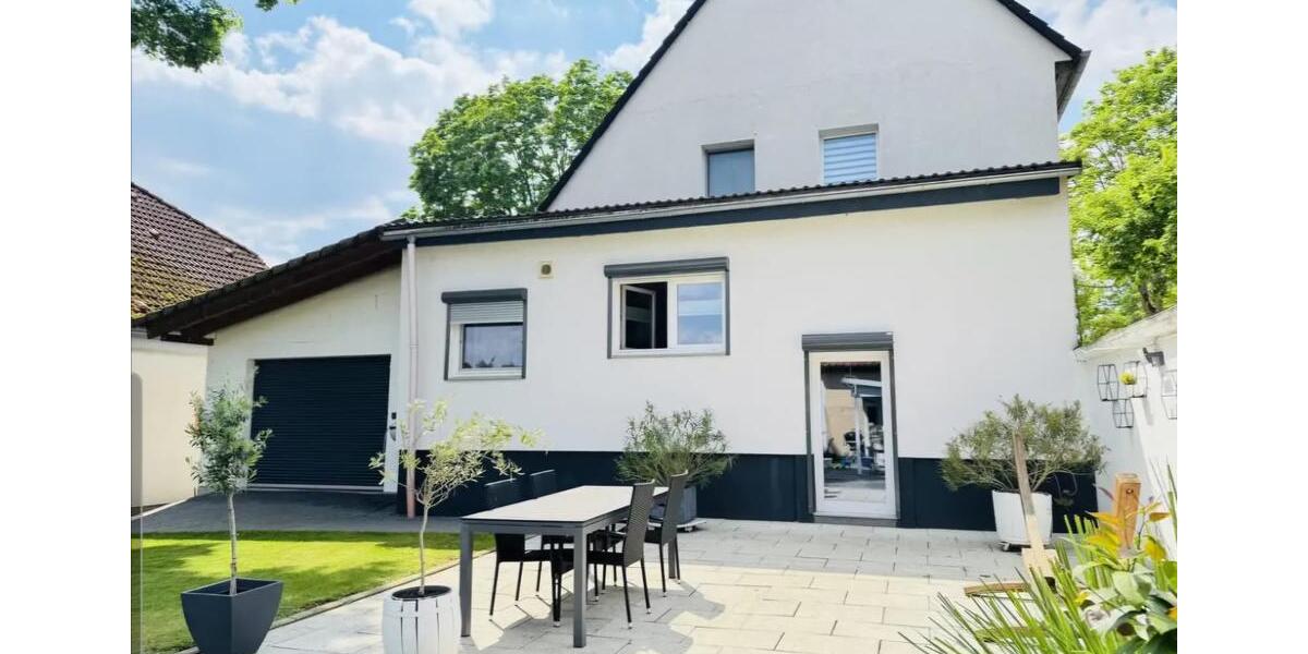 Einfamilienhaus Essen Stadtbezirk VI - 4 Zimmer, 118 m&sup2;, 449.000&euro; | Angebot:27514039