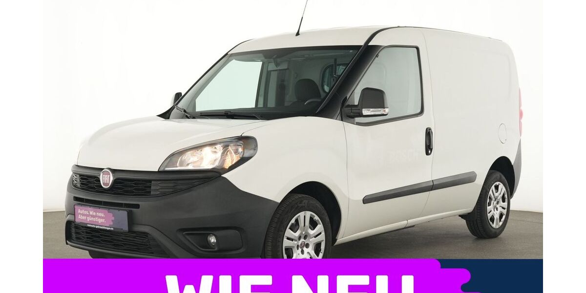 Fiat Doblo 60.213 km 12.459 &euro; Neuss 41460