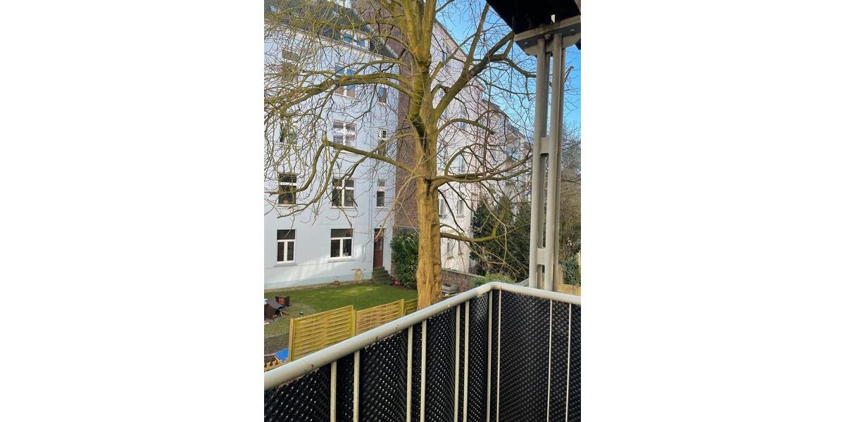 Etagenwohnung Solingen Central - 2 Zimmer, 63 m&sup2;, 198.000&euro; | Angebot:24877517