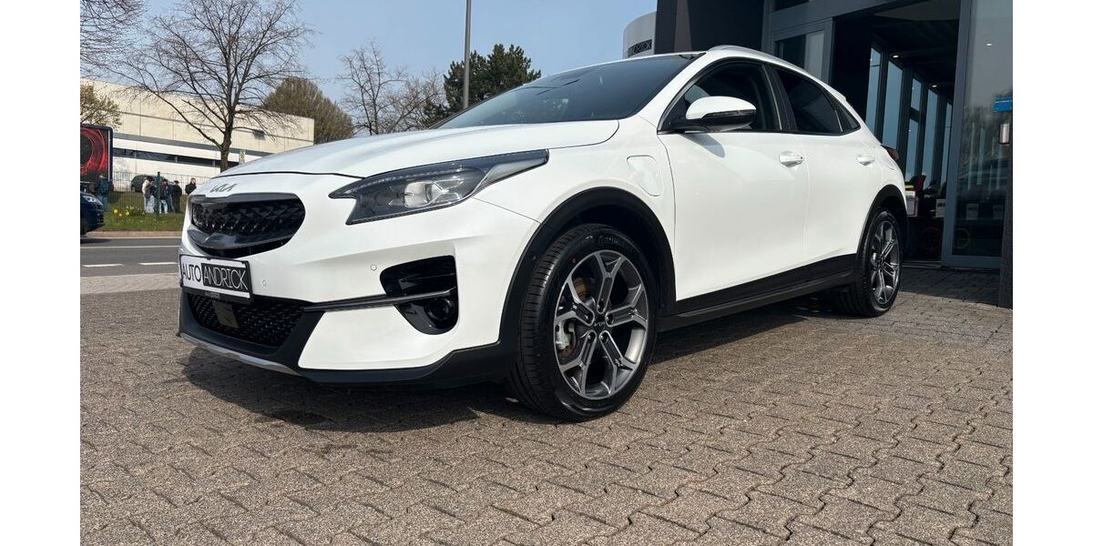 Kia XCeed 43.550 km 20.790 &euro; Remscheid 42855
