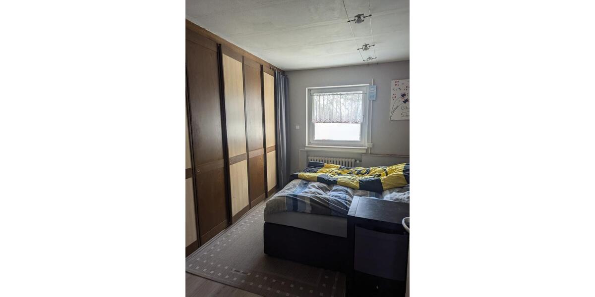 Hochparterre Wuppertal Dönberg - 3 Zimmer, 74 m&sup2;, 145.000&euro; | Angebot:25171740