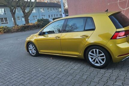 VW Golf 127.000 km 11.600 &euro; Gelsenkirchen 45888