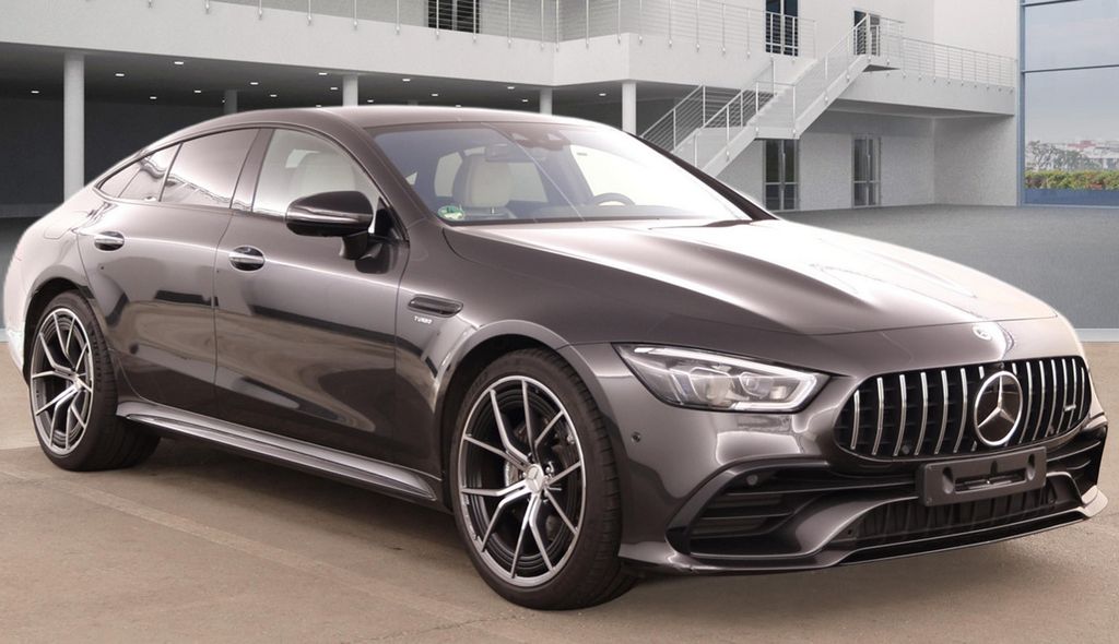 Mercedes-Benz AMG GT 52.190 km 79.990 &euro; Remscheid 42853
