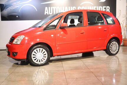 Opel Meriva 279.046 km 2.490 &euro; Ratingen 40880