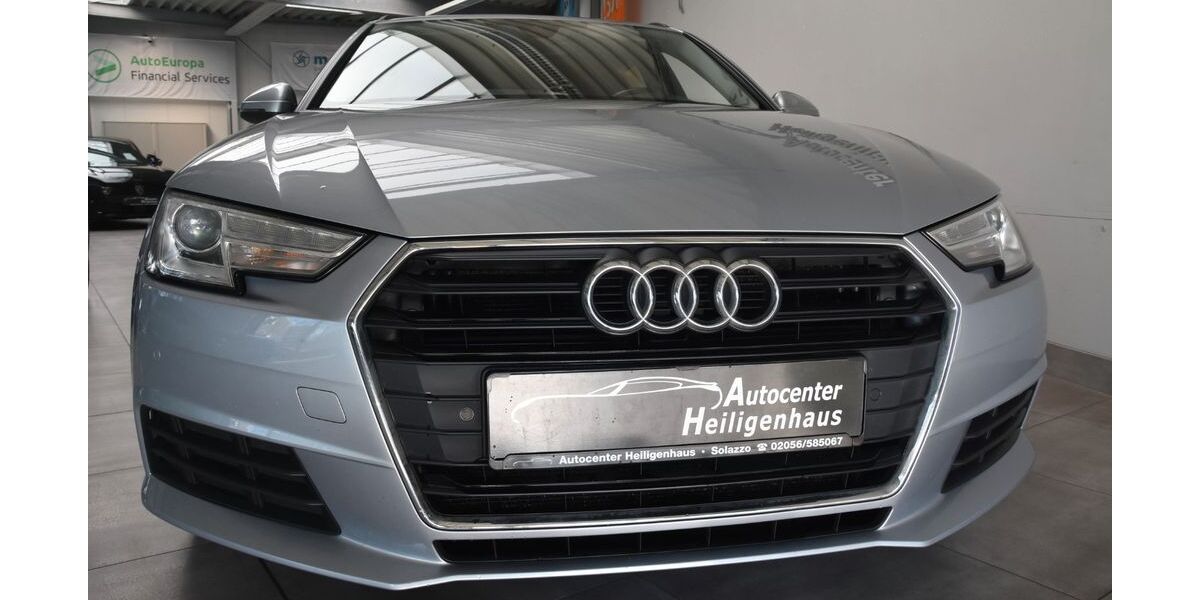 Audi A4 96.786 km 15.780 &euro; Heiligenhaus 42579