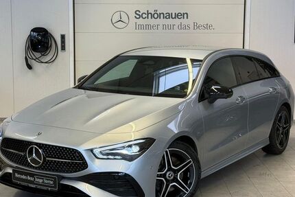 Mercedes-Benz CLA 200 Shooting Brake 11.403 km 32.950 &euro; Wuppertal 42281