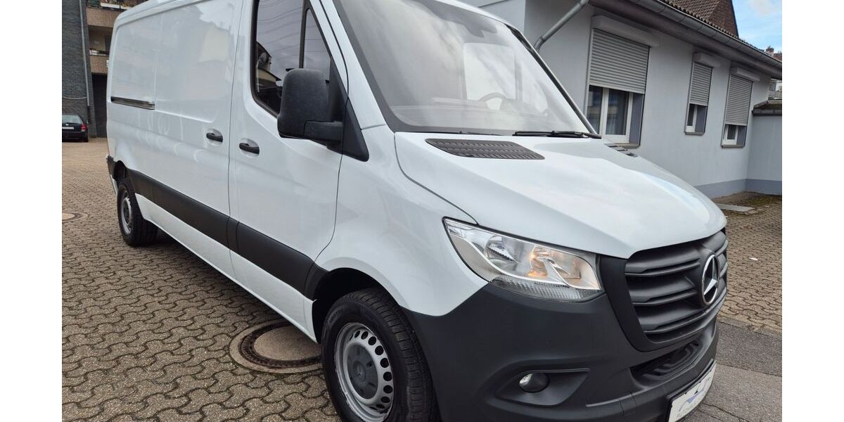 Mercedes-Benz Sprinter 120.000 km 19.999 &euro; Düsseldorf 40591