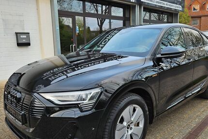 Audi e-tron 58.415 km 30.498 &euro; Korschenbroich 41352