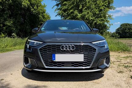 Audi A3 83.500 km 17.999 &euro; Tönisvorst 47918