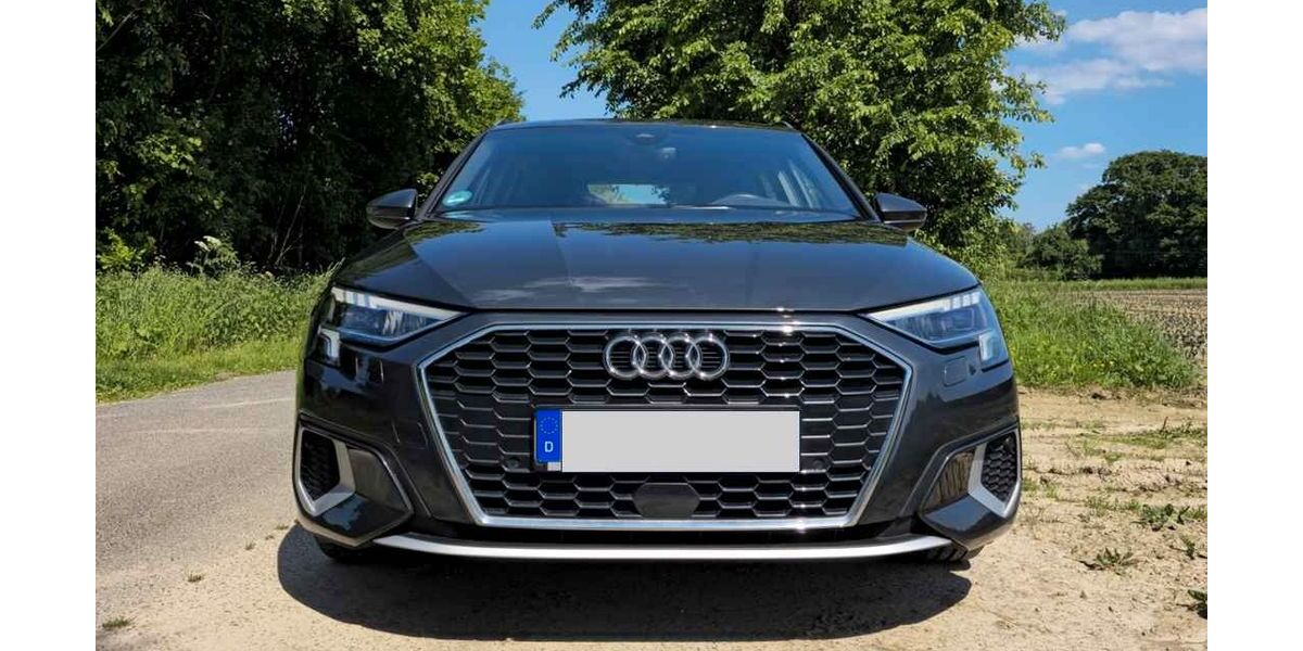 Audi A3 83.500 km 17.999 &euro; Tönisvorst 47918