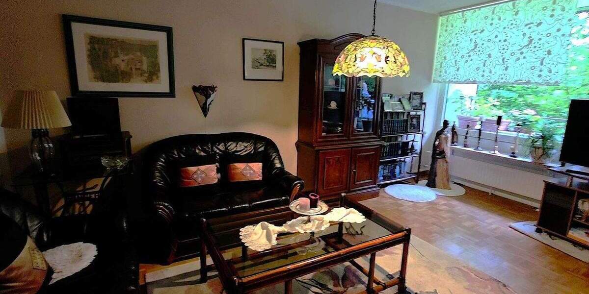 Etagenwohnung Düsseldorf-Garath Garath - 3 Zimmer, 77 m&sup2;, 205.000&euro; | Angebot:25815656