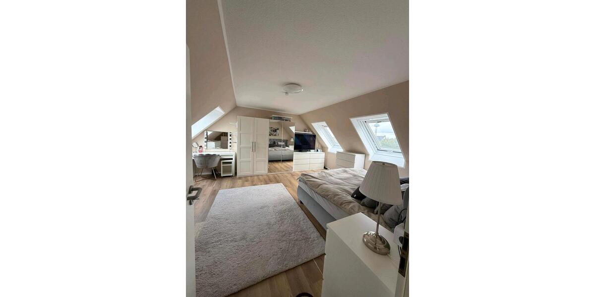 Maisonettenwohnung Velbert - 2 Zimmer, 89 m&sup2;, 235.000&euro; | Angebot:25483535