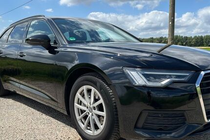 Audi A6 123.000 km 21.800 &euro; Meerbusch 40668