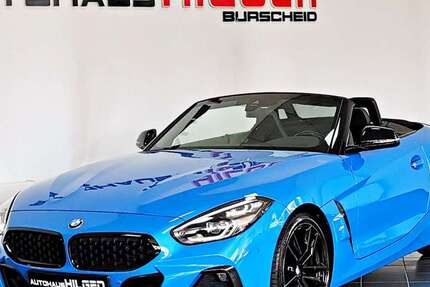 BMW Z4 44.161 km 39.950 &euro; Burscheid 51399