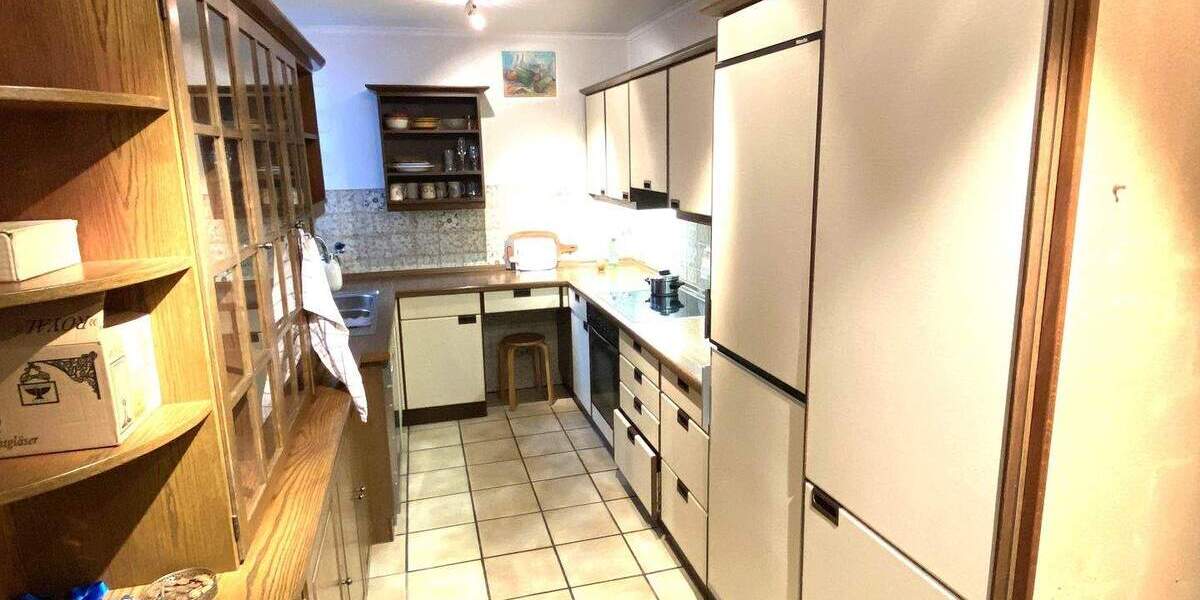 Einfamilienhaus Krefeld Verberg - 5 Zimmer, 171 m&sup2;, 557.000&euro; | Angebot:25879486