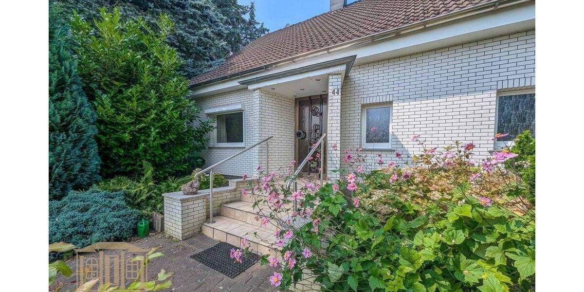 Einfamilienhaus Wuppertal Langerfeld - 6 Zimmer, 120 m&sup2;, 399.500&euro; | Angebot:25664404
