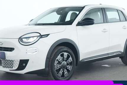 Fiat 600 17.477 km 19.789 &euro; Neuss bei Düsseldorf 41460