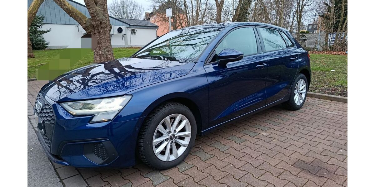 Audi A3 108.900 km 15.990 &euro; Gelsenkirchen 45883