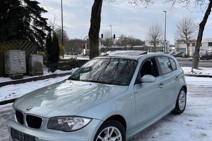 BMW 116 159.000 km 3.000 &euro; Essen 45147