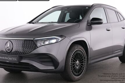 Mercedes-Benz EQA 10.504 km 41.499 &euro; Essen 45309