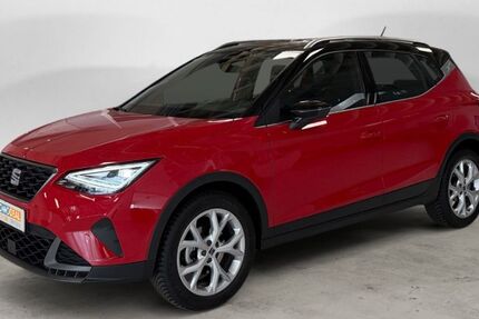 Seat Arona 16.256 km 99.999 &euro; Duisburg 47138