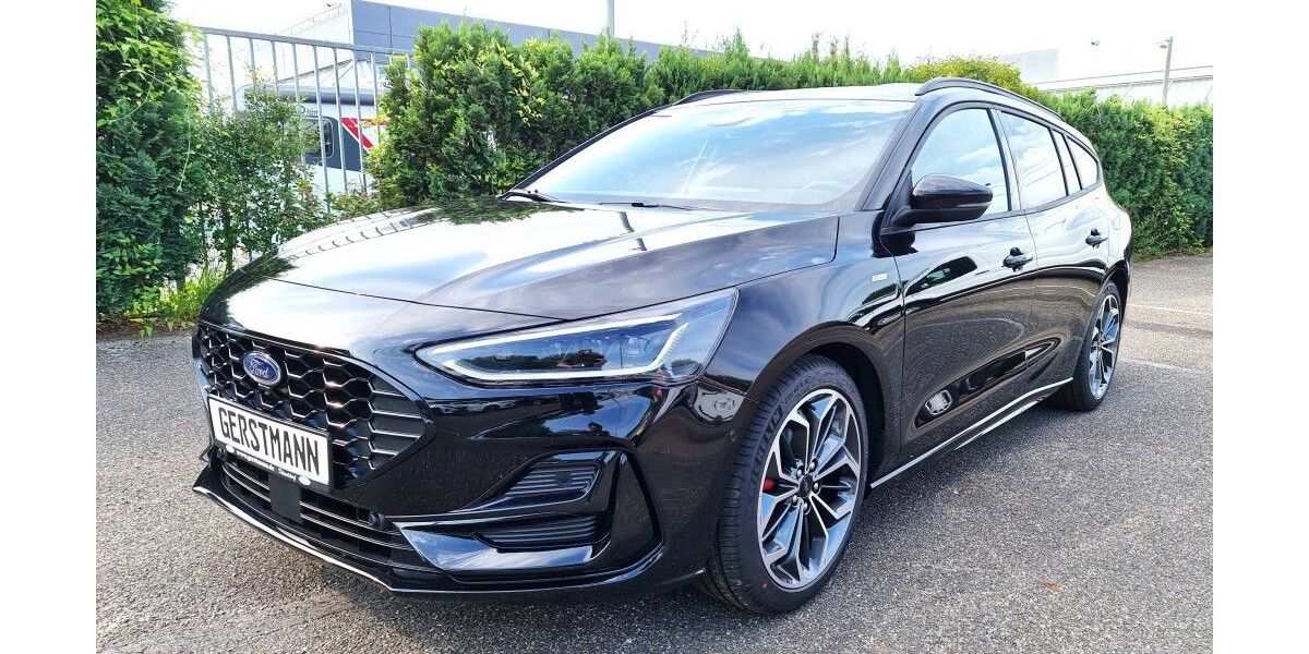 Ford Focus 13.800 km 26.980 &euro; Düsseldorf 40589