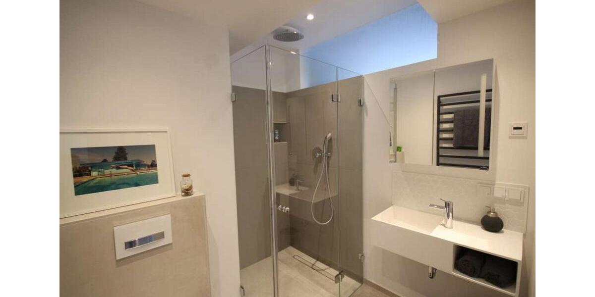 Etagenwohnung Düsseldorf Stadtbezirk 3 - 1.5 Zimmer, 40 m&sup2;, 219.000&euro; | Angebot:26961495