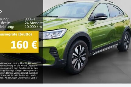 VW Taigo 5.345 km 21.440 &euro; Remscheid 42897