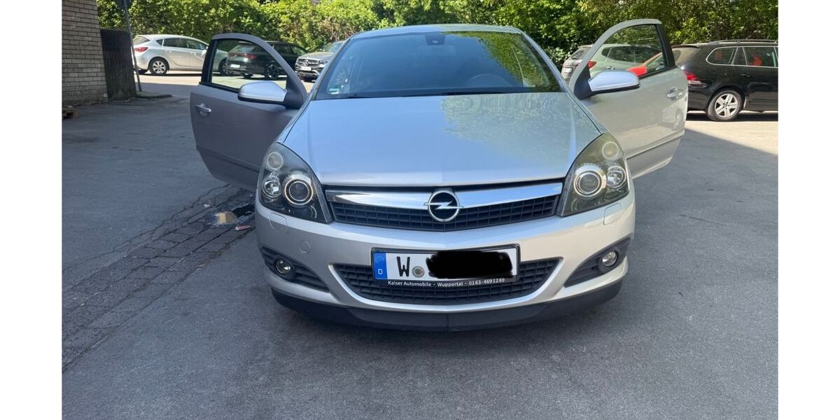 Opel Astra 170.000 km 2.500 &euro; Wuppertal 42275