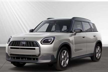 Mini Cooper Countryman 19.500 km 29.707 &euro; Moers 47441