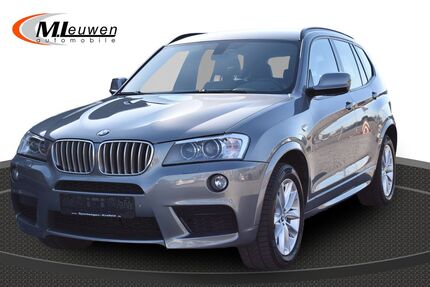 BMW X3 235.343 km 13.950 &euro; Krefeld 47800