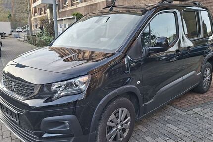 Peugeot Rifter 121.000 km 13.400 &euro; Mülheim an der Ruhr 45473