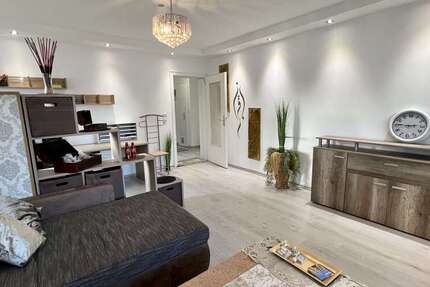 Wohnung Essen Stadtbezirk V - 2 Zimmer, 51 m&sup2;, 139.000&euro; | Angebot:14847059