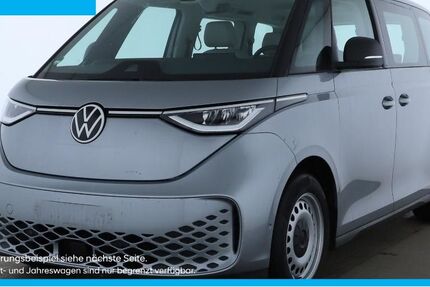 VW ID. Buzz 14.476 km 52.990 &euro; Düsseldorf 40233