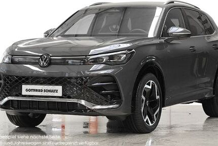 VW Tiguan 6.999 km 44.990 &euro; Mettmann 40822