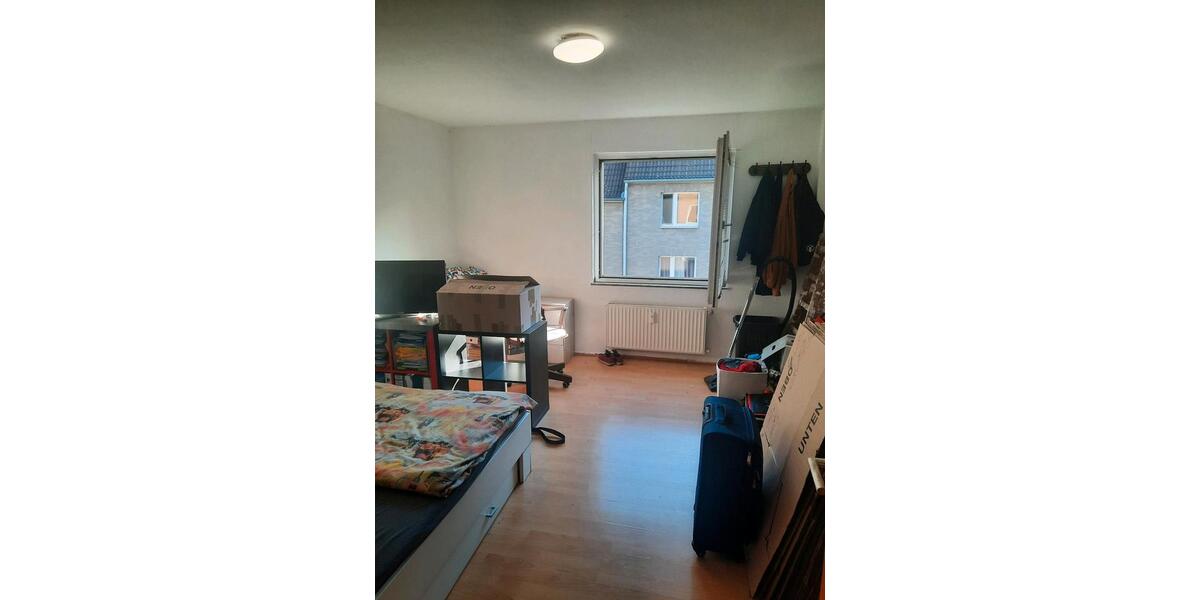 Etagenwohnung Essen Frillendorf - 2 Zimmer, 20 m&sup2;, 730&euro; | Angebot:25822530