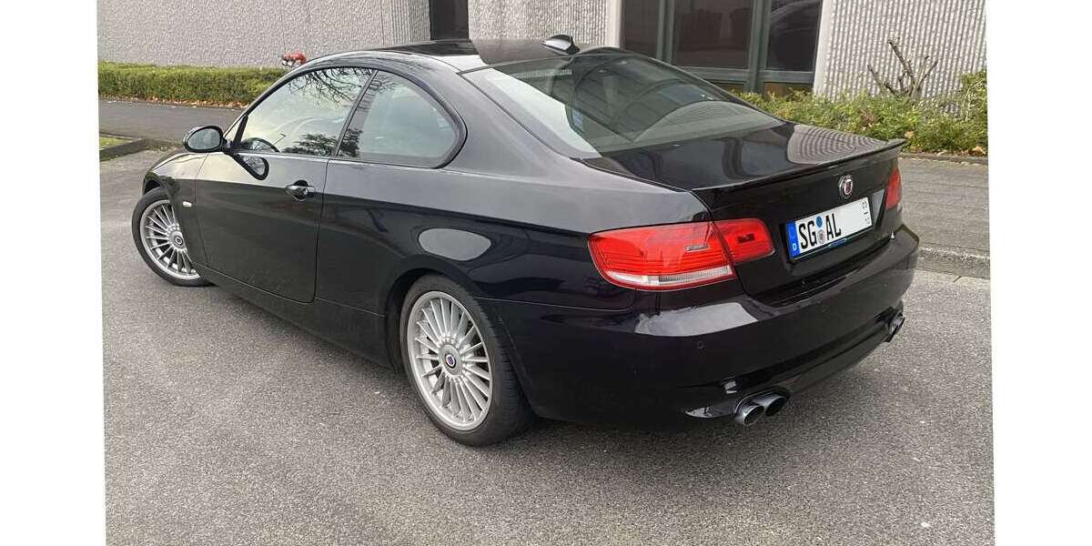 Alpina B3 222.000 km 24.000 &euro; Solingen 42655