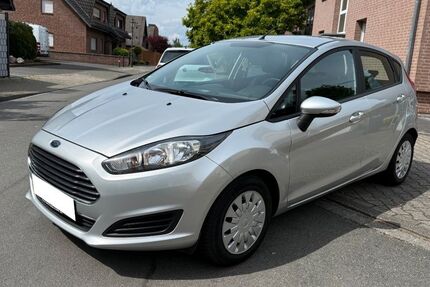 Ford Fiesta 208.000 km 3.500 &euro; Düsseldorf 40229