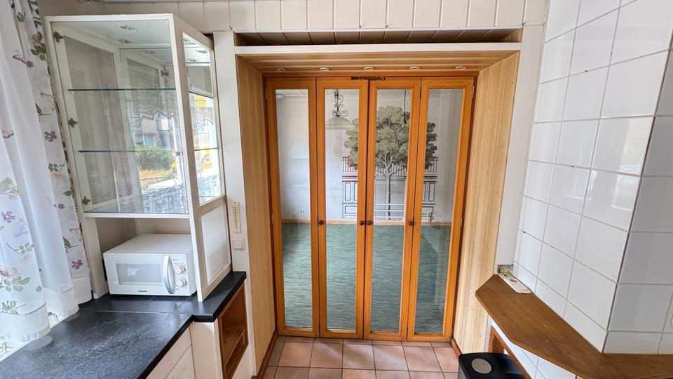 Erdgeschoßwohnung Mülheim an der Ruhr Rechtsruhr-Nord - 3 Zimmer, 73 m&sup2;, 188.500&euro; | Angebot:27201140