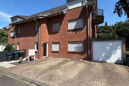 Wohnung Grevenbroich Neuenhausen - 2 Zimmer, 48 m&sup2;, 480&euro; | Angebot:26995296