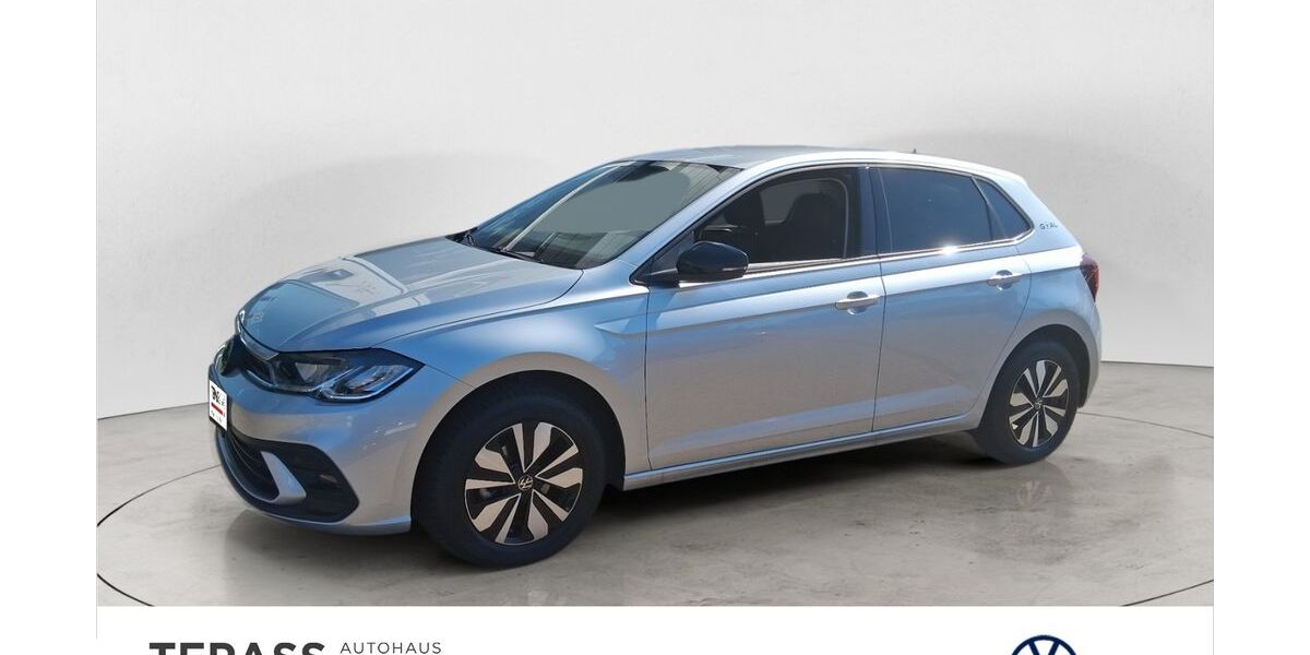 VW Polo 6.357 km 17.570 &euro; Wuppertal 42369